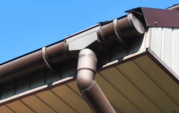 types of Radnage fascias