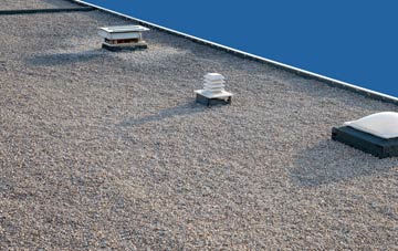 flat roofing Radnage, Buckinghamshire