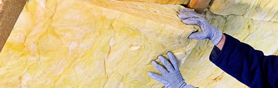 quotes for Radnage roof insulation