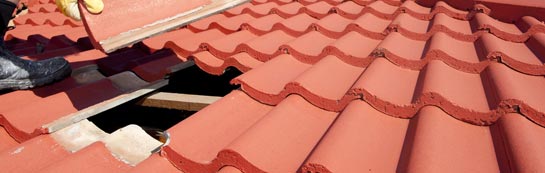 compare Radnage roof repair quotes
