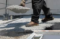 find rated Radnage flat roofing replacement companies